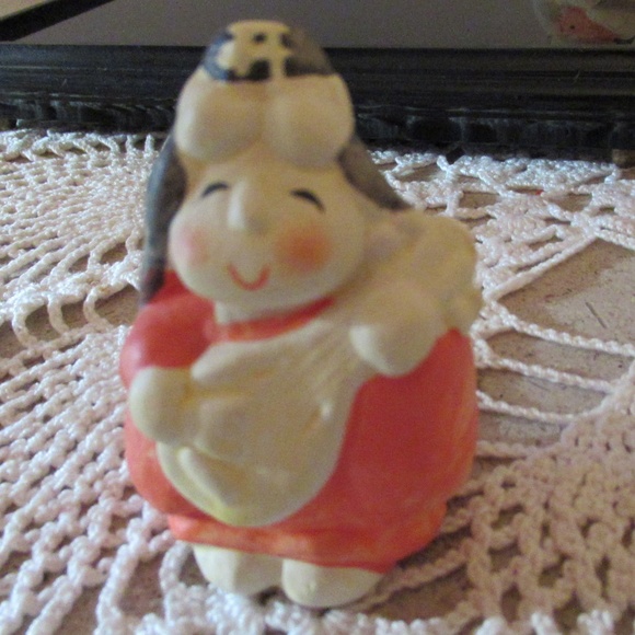 Authentic Japanese "Seven Gods of Fortune" - Picture 12 of 16